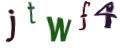 CAPTCHA ی تصویری