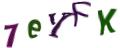 CAPTCHA ی تصویری
