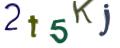 CAPTCHA ی تصویری