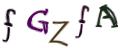 CAPTCHA ی تصویری