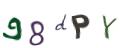 CAPTCHA ی تصویری