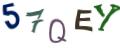 CAPTCHA ی تصویری