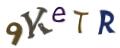 CAPTCHA ی تصویری