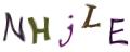 CAPTCHA ی تصویری