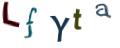 CAPTCHA ی تصویری