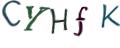 CAPTCHA ی تصویری