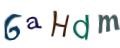 CAPTCHA ی تصویری