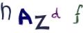 CAPTCHA ی تصویری