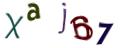 CAPTCHA ی تصویری