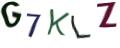 CAPTCHA ی تصویری