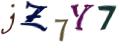 CAPTCHA ی تصویری