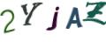 CAPTCHA ی تصویری