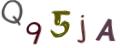 CAPTCHA ی تصویری