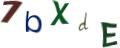 CAPTCHA ی تصویری