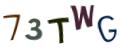 CAPTCHA ی تصویری