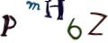 CAPTCHA ی تصویری