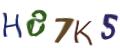 CAPTCHA ی تصویری