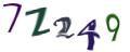 CAPTCHA ی تصویری