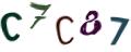 CAPTCHA ی تصویری