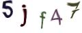 CAPTCHA ی تصویری