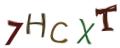 CAPTCHA ی تصویری