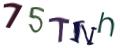 CAPTCHA ی تصویری