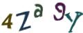 CAPTCHA ی تصویری