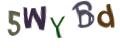 CAPTCHA ی تصویری
