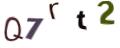CAPTCHA ی تصویری