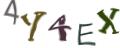 CAPTCHA ی تصویری