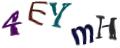 CAPTCHA ی تصویری