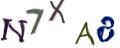 CAPTCHA ی تصویری