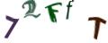 CAPTCHA ی تصویری