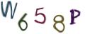 CAPTCHA ی تصویری