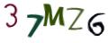 CAPTCHA ی تصویری
