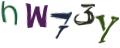 CAPTCHA ی تصویری