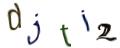CAPTCHA ی تصویری