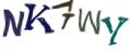 CAPTCHA ی تصویری
