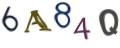 CAPTCHA ی تصویری