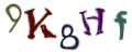CAPTCHA ی تصویری