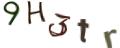CAPTCHA ی تصویری