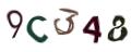 CAPTCHA ی تصویری