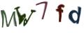 CAPTCHA ی تصویری