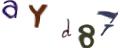 CAPTCHA ی تصویری