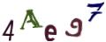 CAPTCHA ی تصویری