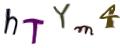 CAPTCHA ی تصویری