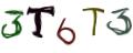 CAPTCHA ی تصویری