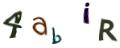 CAPTCHA ی تصویری