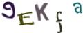 CAPTCHA ی تصویری