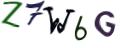 CAPTCHA ی تصویری